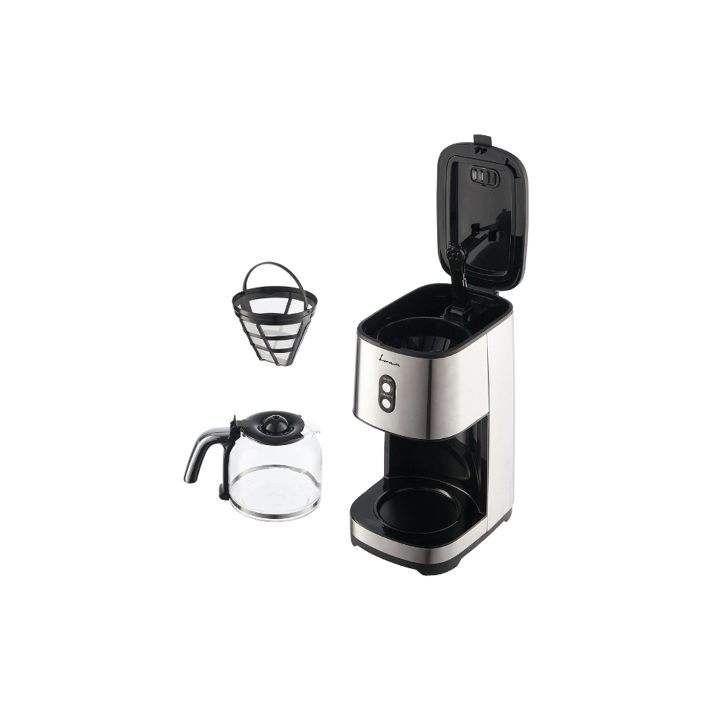 Крапельна кавоварка FRAM FCM-915IX - зображення 3