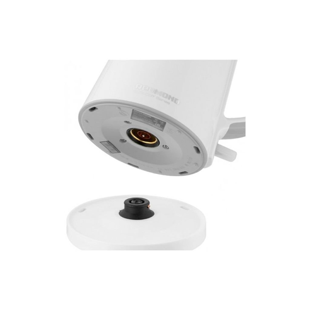 Електрочайник Redmond RK-M124-E - зображення 5