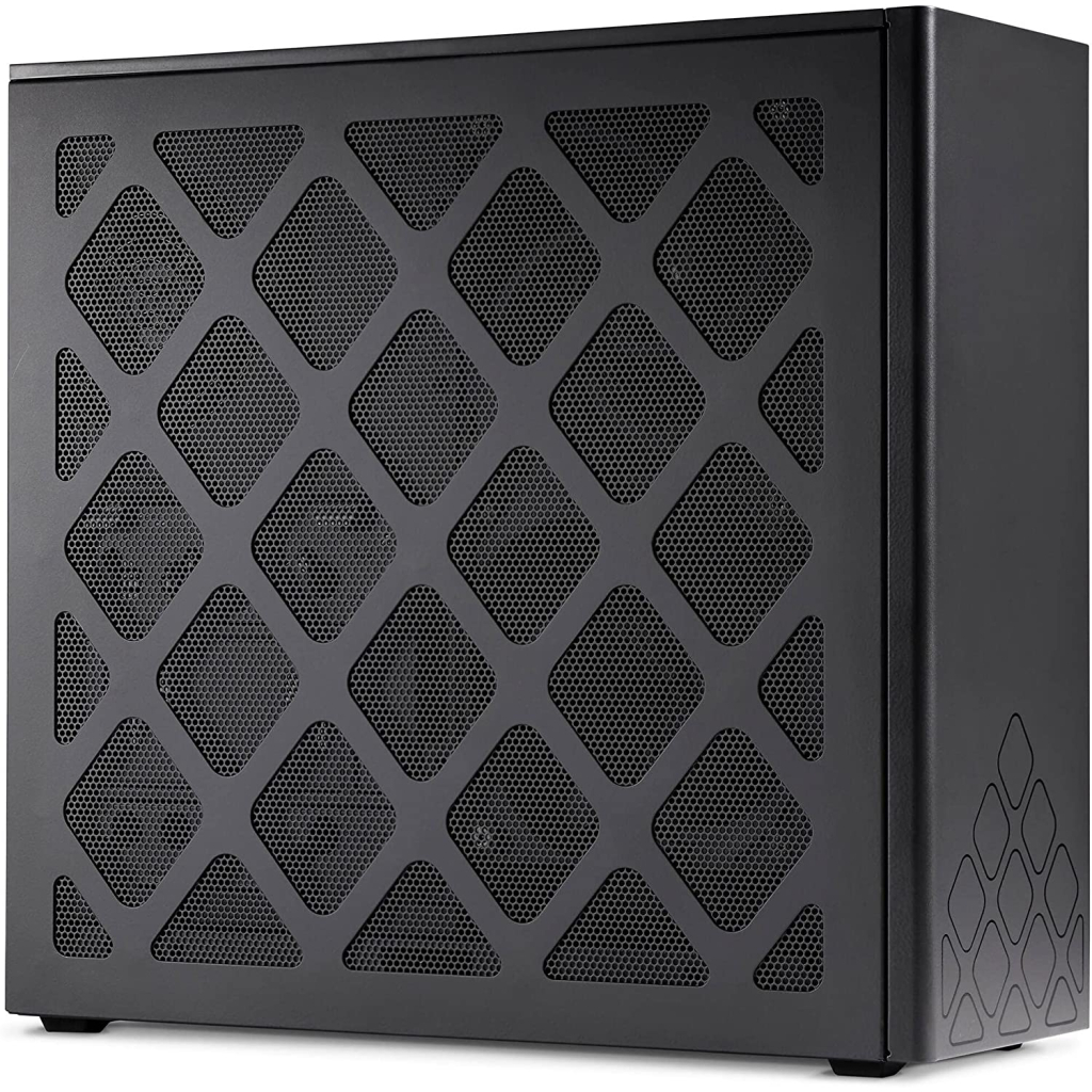 Комп'ютер INTEL NUC 13 Extreme Kit NUC13RNGi9 / i9-13900K, M.2 2.5" Drive, EU cord (RNUC13RNGI90002) - зображення 3