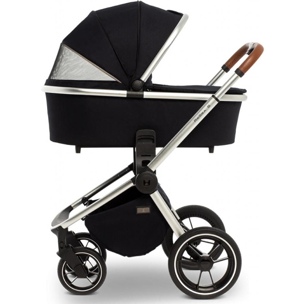 Коляска Moon 2 в 1 ReSea S Navy (63940310-204) - зображення 3