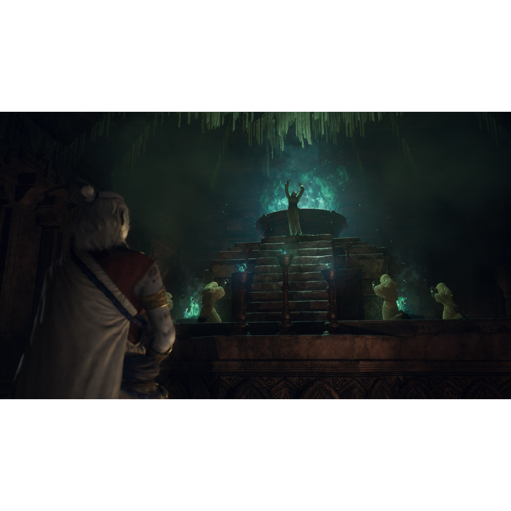 Гра Xbox Dragon's Dogma II, BD диск (5055060954645) - зображення 12