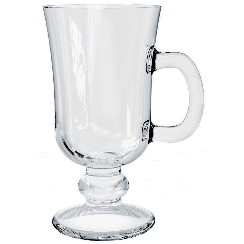 Чашка Ecomo Royal 230 мл (ROY-0230-PLN) - зображення 1