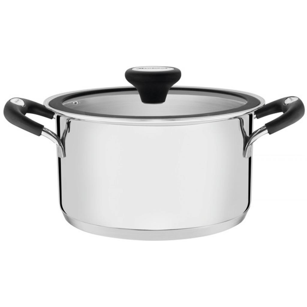 Каструля Tramontina Solar silicone 1.8 л (62124/163) - зображення 1