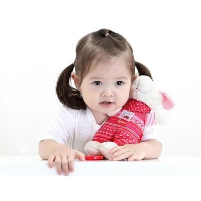 М'яка іграшка музикальна Sigikid Овечка 23 см (48168SK) - зображення 5