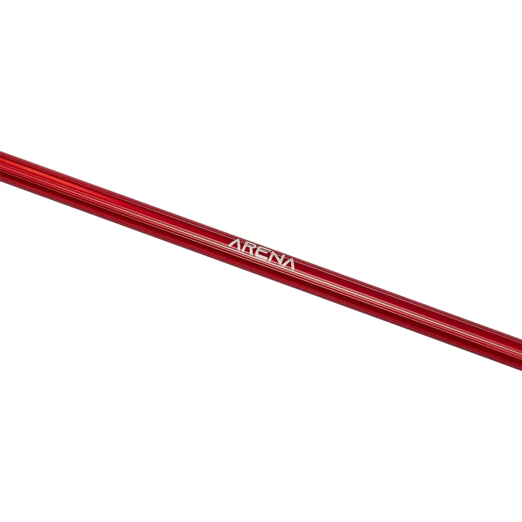 Підсака Favorite Arena ALNRD1-140 1.45m сітка силікон red (1693.07.14) - picture 3