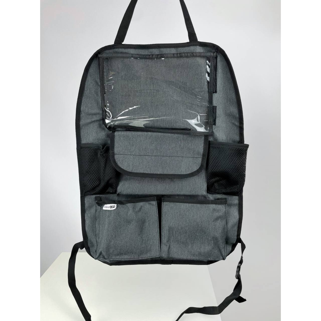 Органайзер для автокрісла FreeON Deluxe , black (64043) - picture 3