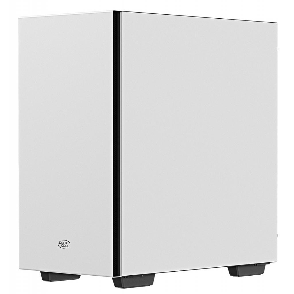 Корпус Deepcool MACUBE 110 WH - зображення 3