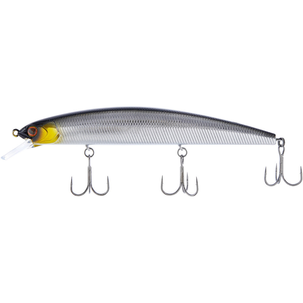 Воблер Select Dementor 130SP 130mm 21.0g 07 (1.5-1.8m) (1870.36.02) - зображення 1