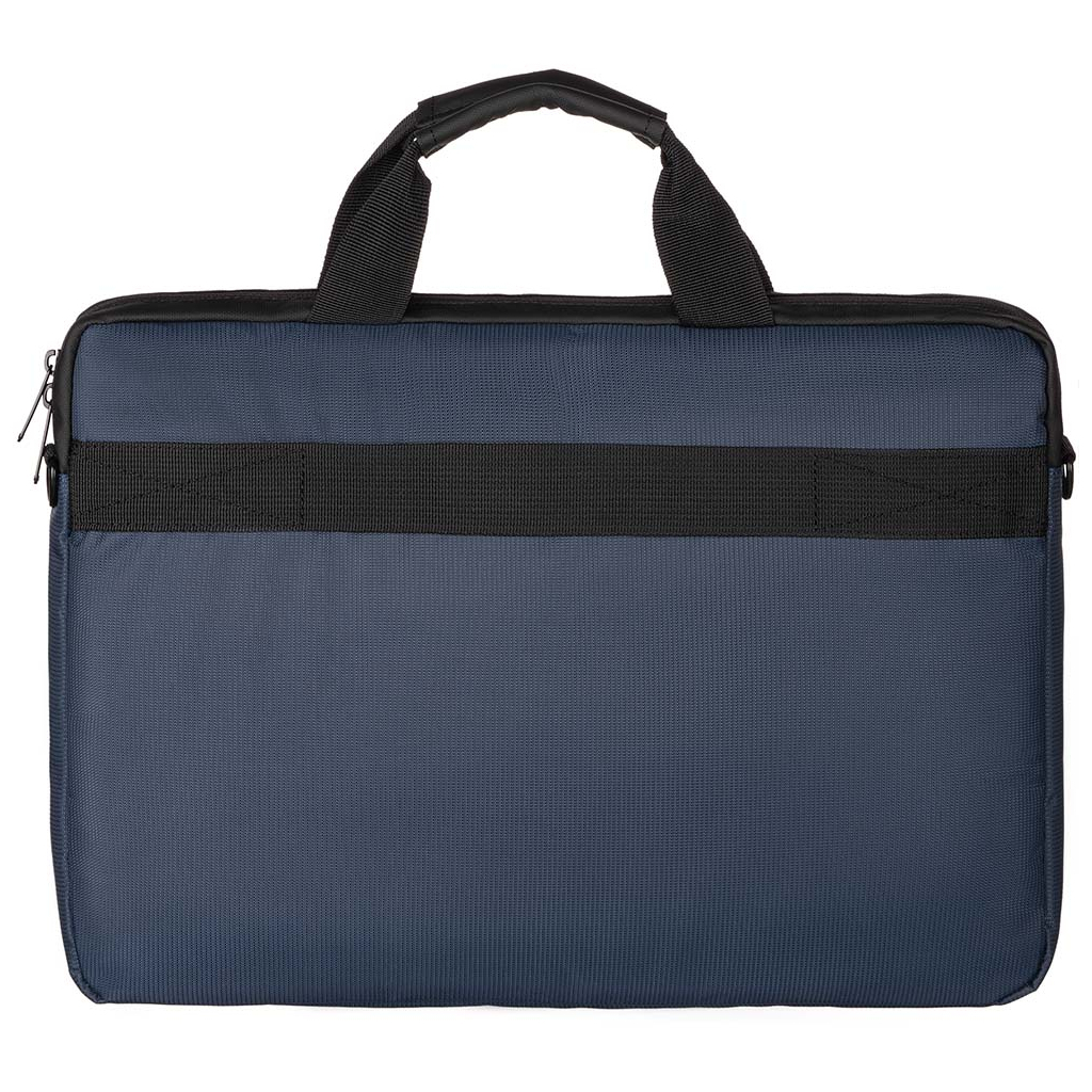 Сумка для ноутбука 2E 16" CBN816 Blue (2E-CBN816BU) - зображення 4
