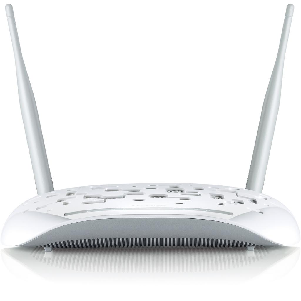 Маршрутизатор TP-Link TD-W8968 - зображення 3