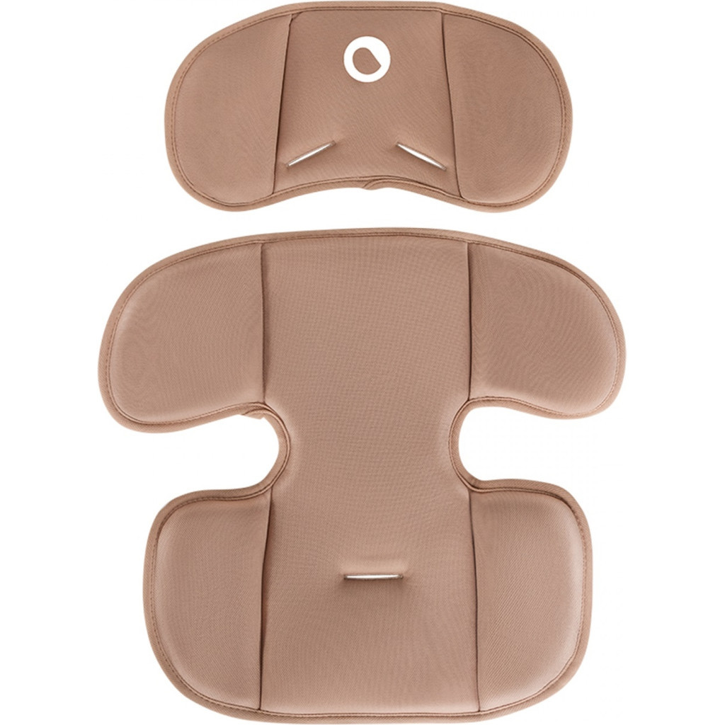 Автокрісло Lionelo Noa Plus Sand (LO-NOA PLUS SAND) - зображення 10