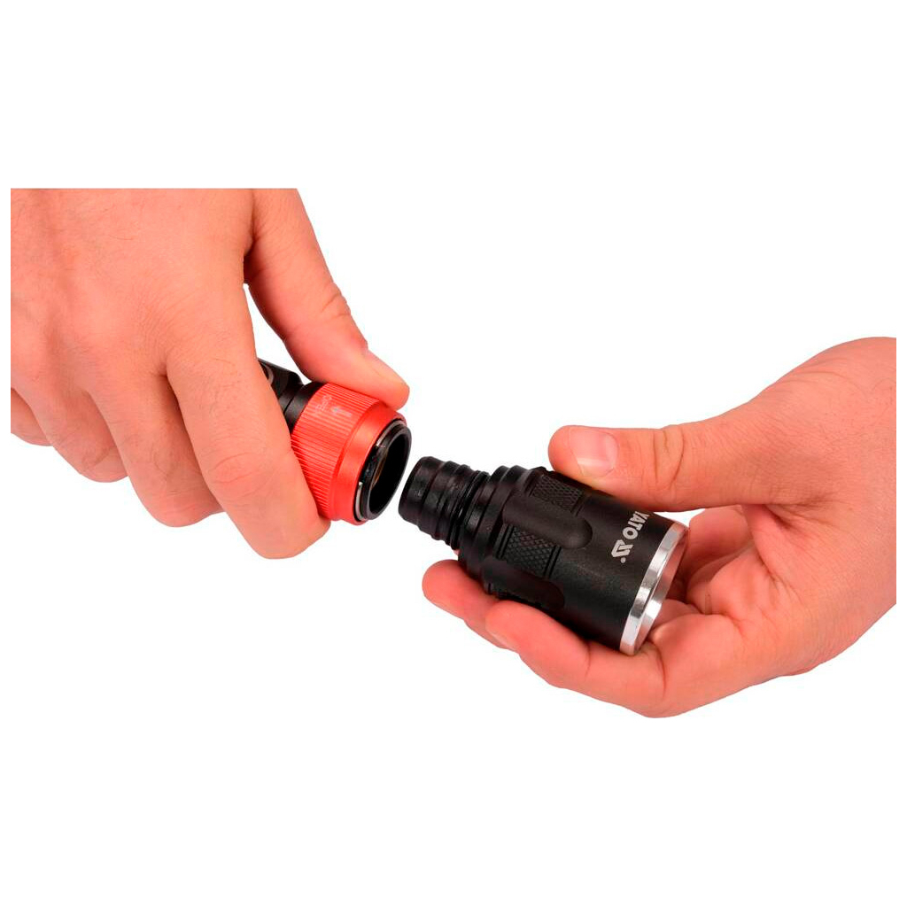 Ліхтар Yato YT-08521 - зображення 9