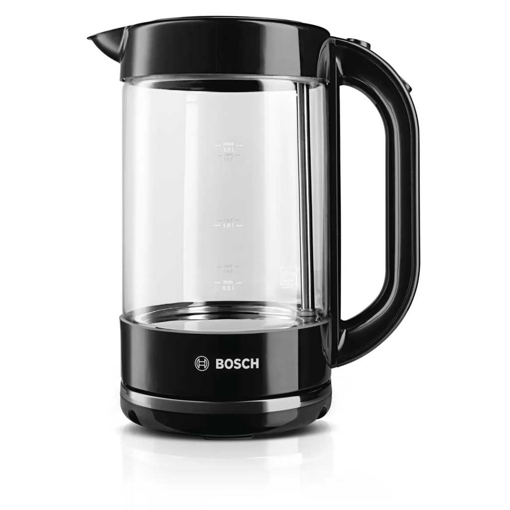 Електрочайник Bosch TWK70B03 - зображення 1
