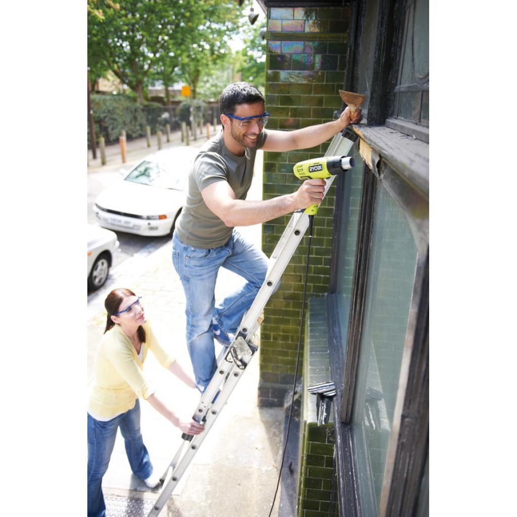 Будівельний фен Ryobi EHG2000 (5133001137) - изображение 3