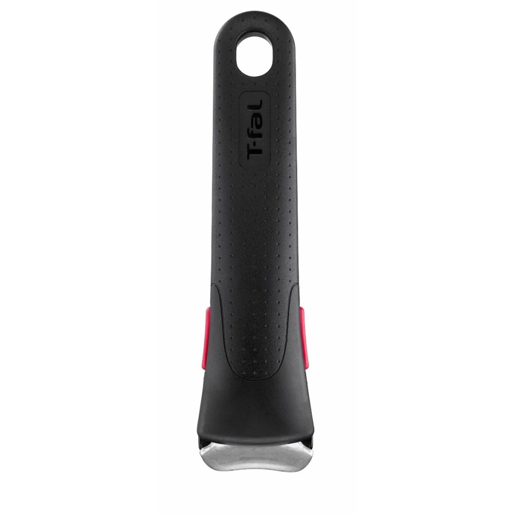 Набір посуду Tefal Ingenio Unlimited змінна ручка 13 предметів чорний (L7639002) - зображення 12