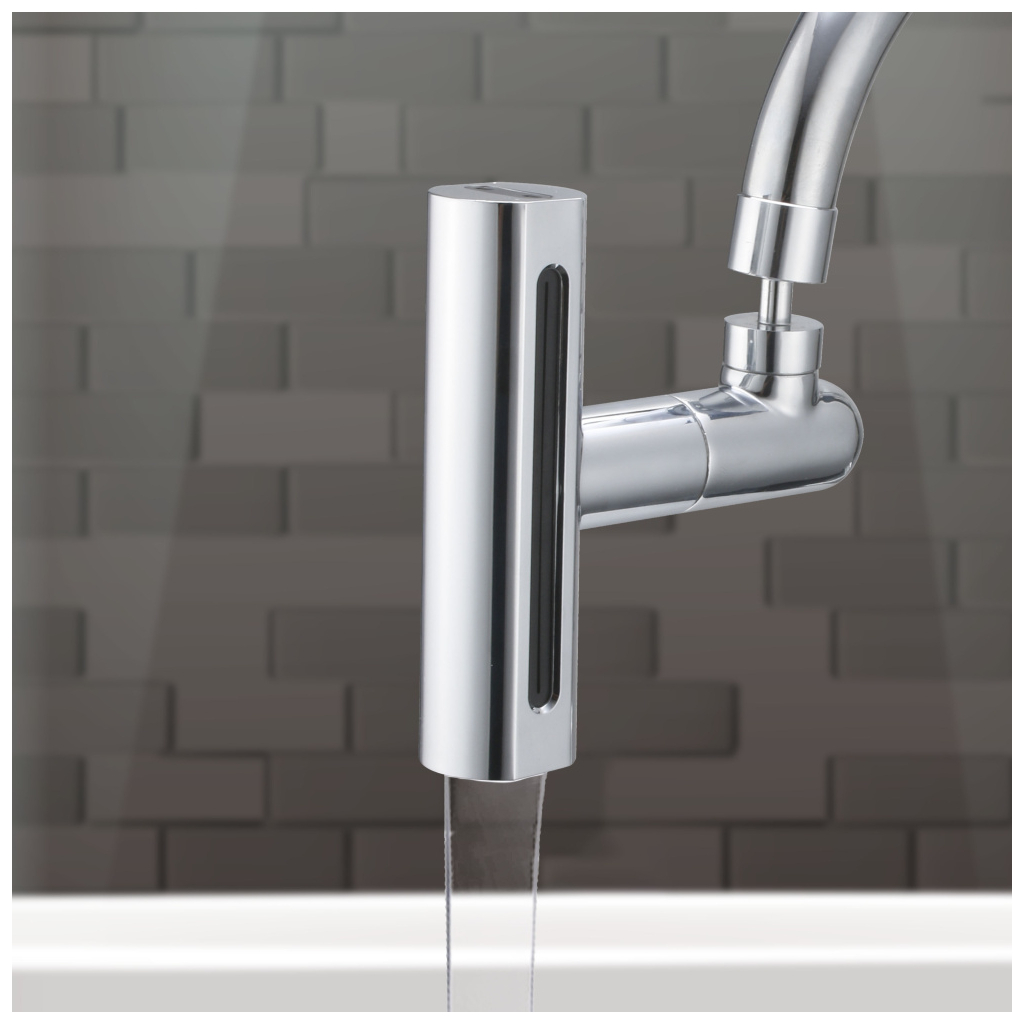 Аератор для змішувача N'oveen XL3001 - изображение 9