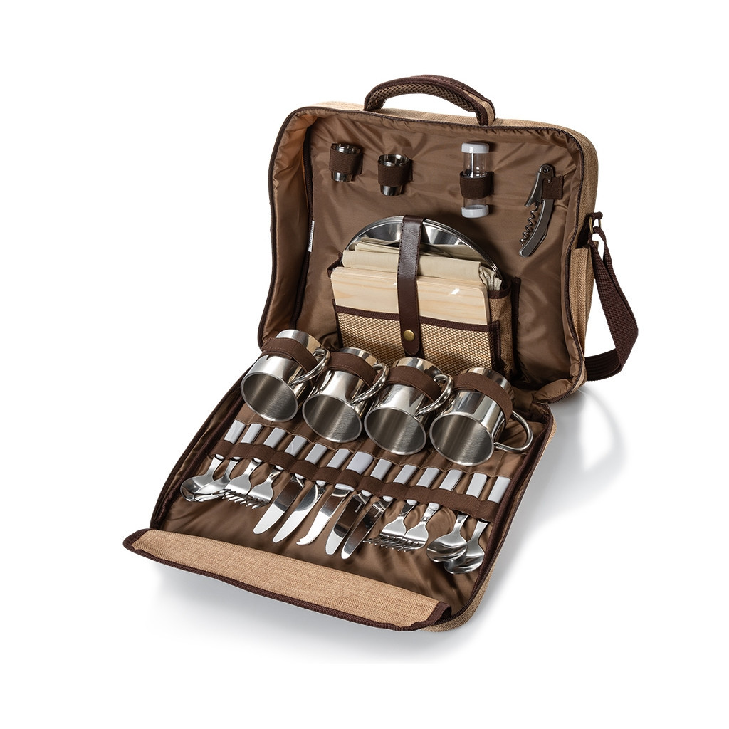 Набір для пікніка Кемпінг Canyon (4823082715404) - зображення 1