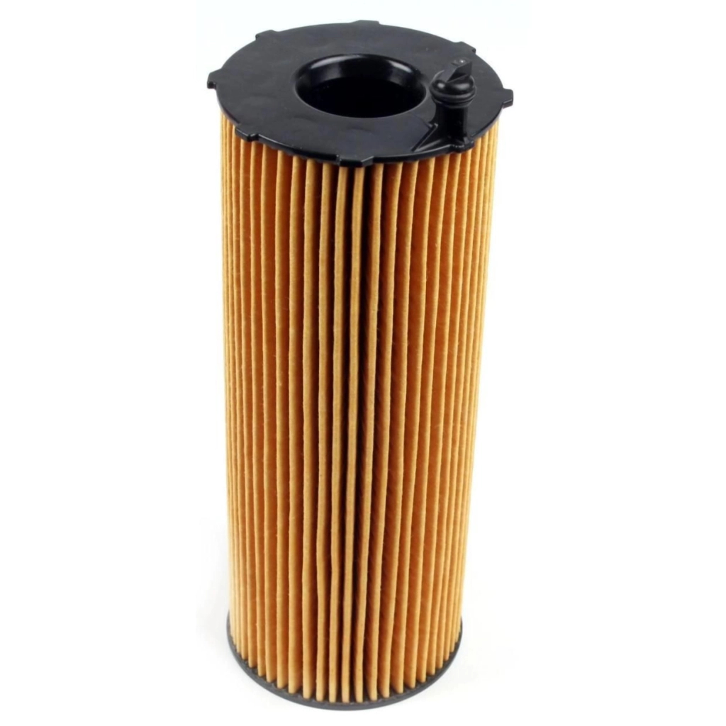 Фільтр масляний Blue Print ADV182106 - зображення 2