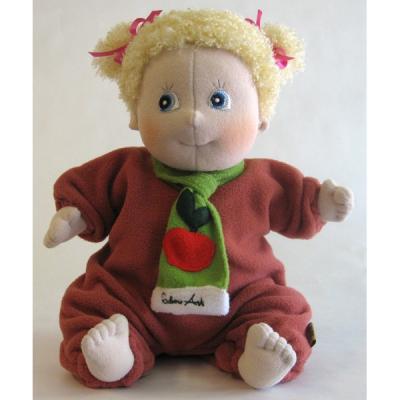 Лялька Rubens Barn Moose. ARK (90038) - зображення 2