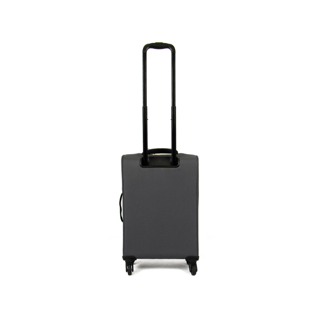 Валіза IT Luggage Accentuate Steel Gray S (IT12-2277-04-S-S885) - зображення 3