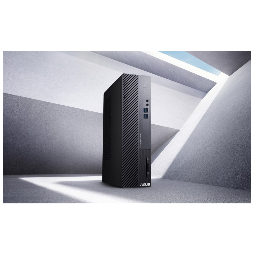 Комп'ютер ASUS D500SC-5114000010 SFF / i5-11400 (90PF02K1-M00080) - зображення 4