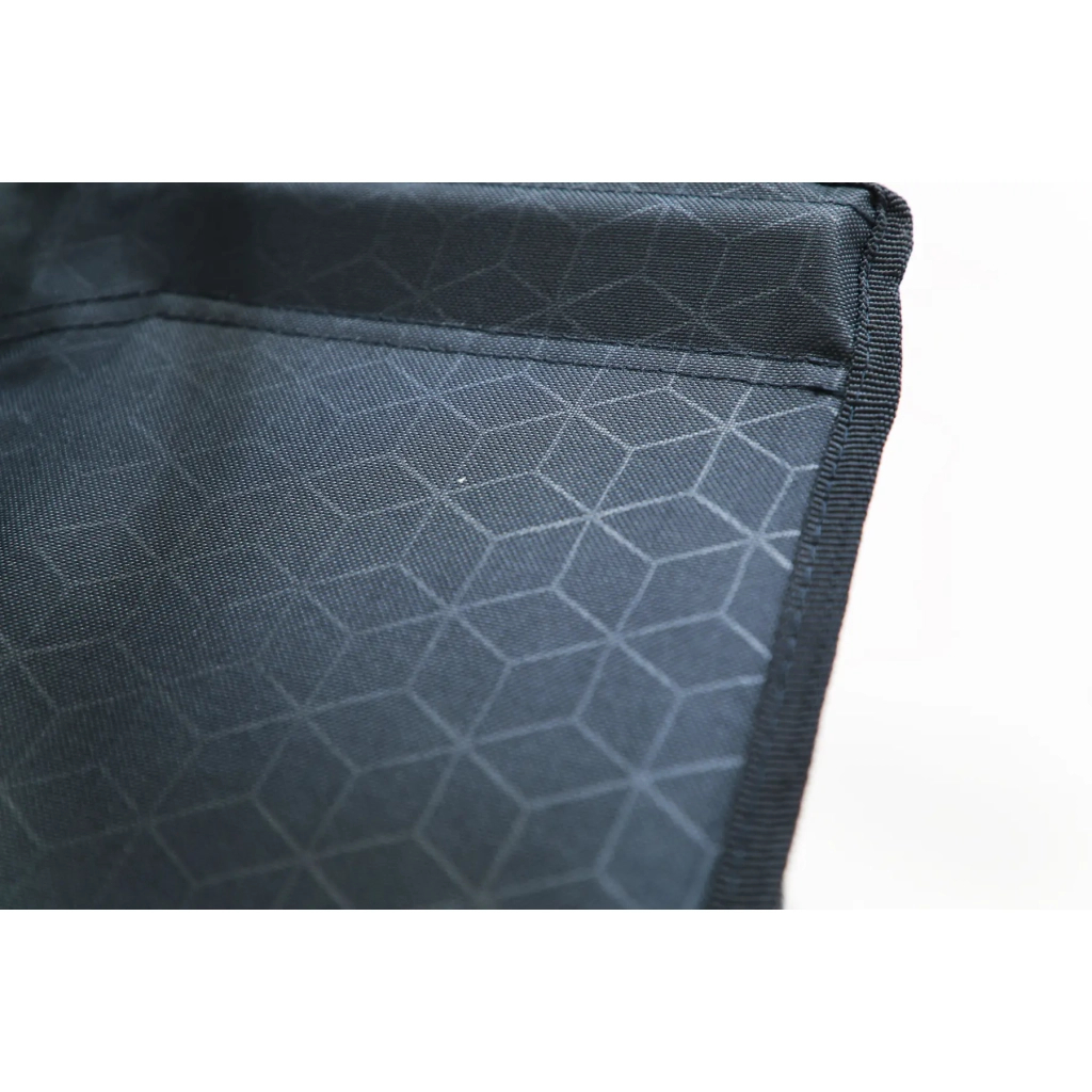 Крісло складане Vango Panama XL Chair Granite Grey (CHTPANAMA000001) (930850) - зображення 7