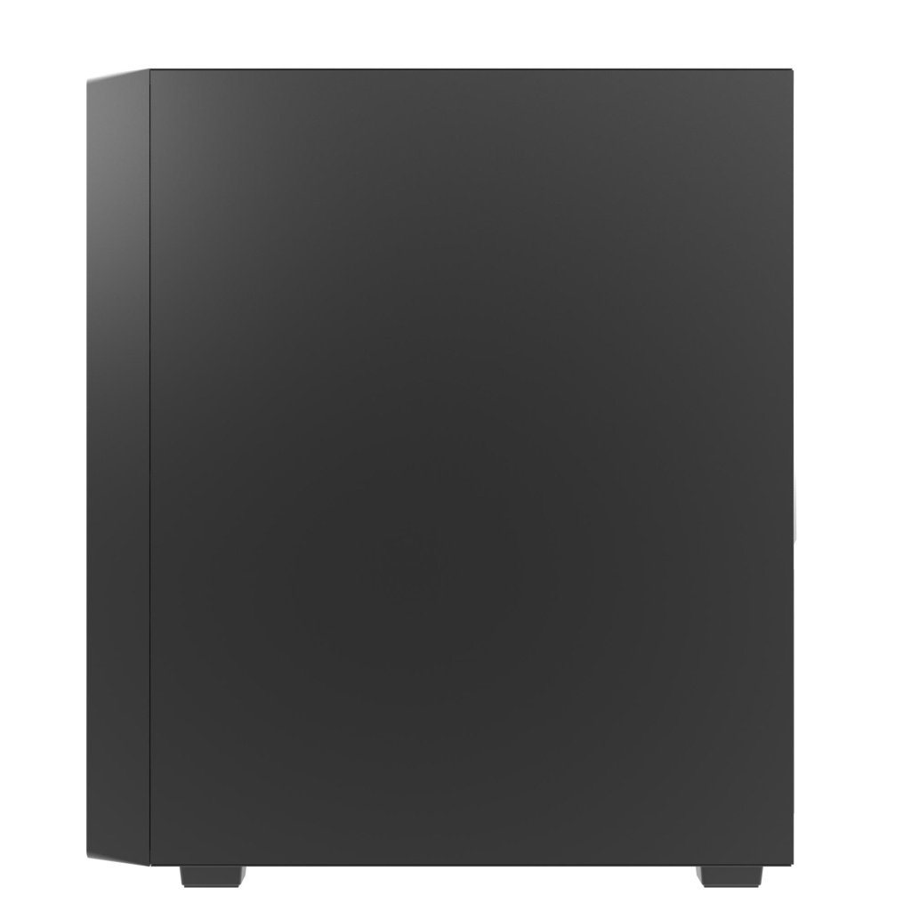 Корпус для ПК DARKFLASH DK353 BLACK - зображення 5