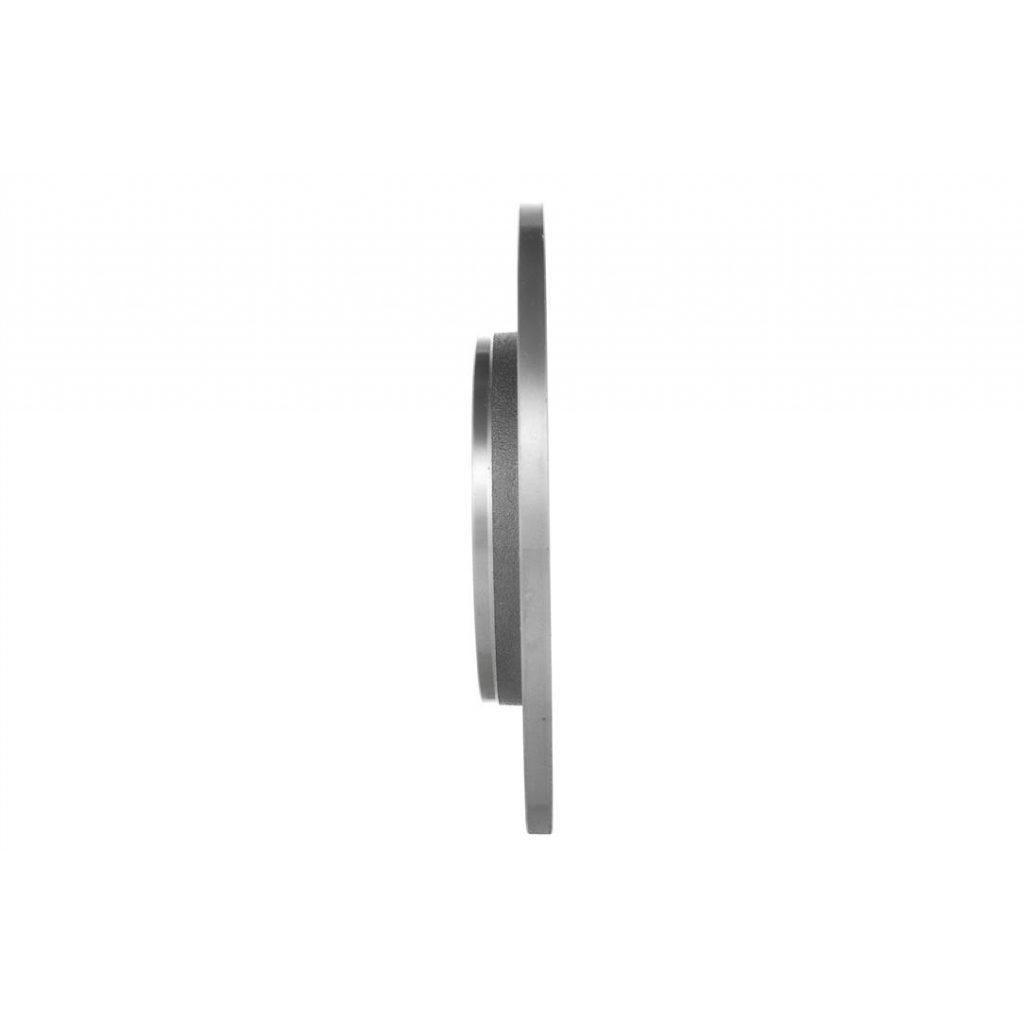 Гальмівний диск Bosch 0 986 479 050 - зображення 2