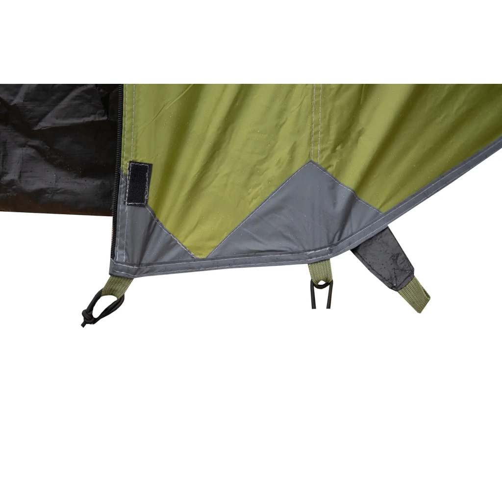 Намет Tramp Lite Hurricane Olive (TLT-042) - зображення 11