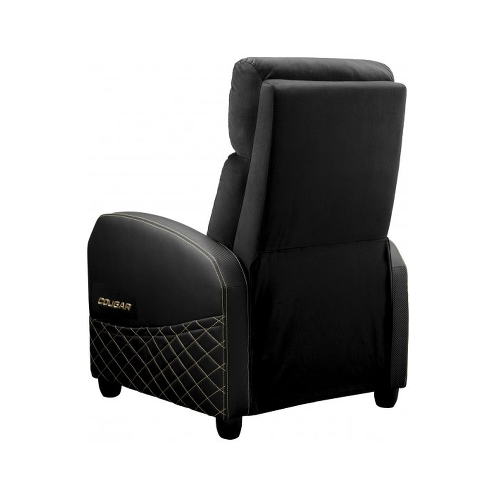 Крісло ігрове Cougar Ranger Elite Gold - зображення 11