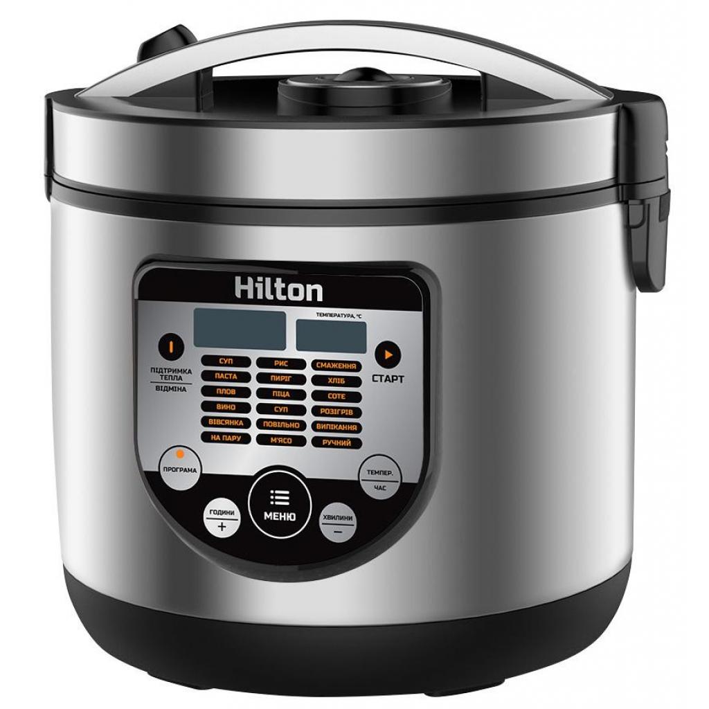 Мультиварка Hilton HMC-518 - зображення 1