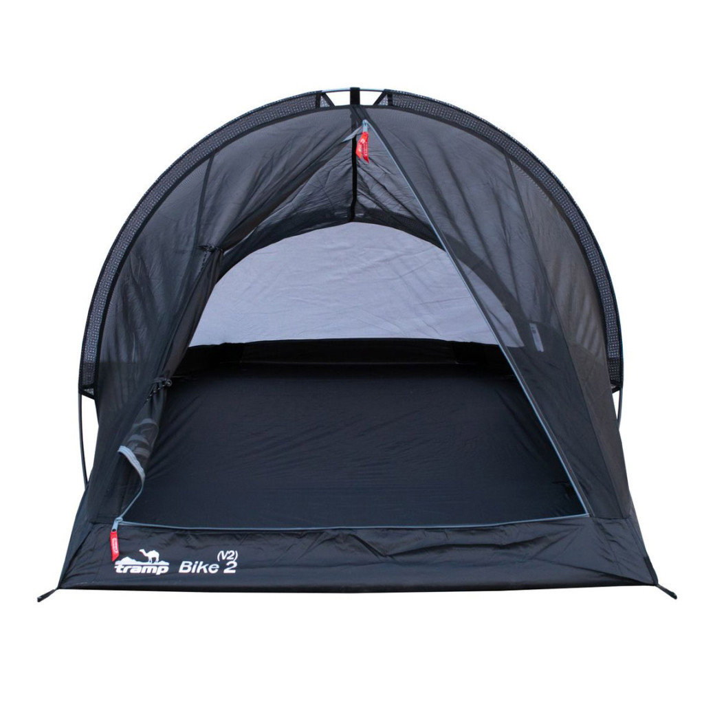 Намет Tramp Bike 2 ver.2 Green (UTRT-020-green) - зображення 6