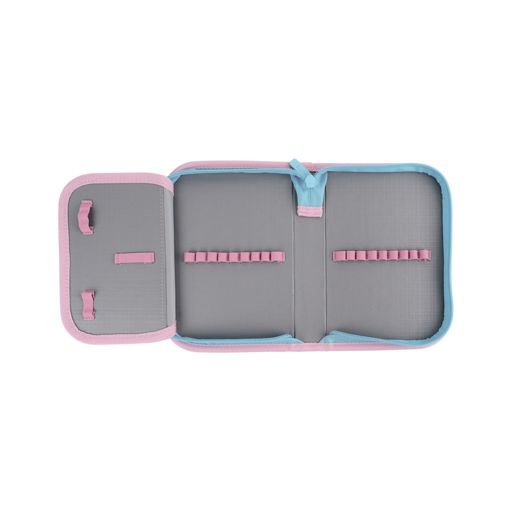 Пенал Kite Studio Pets SP24-621, 1 відділення, 1 відворот (SP24-621) - зображення 5