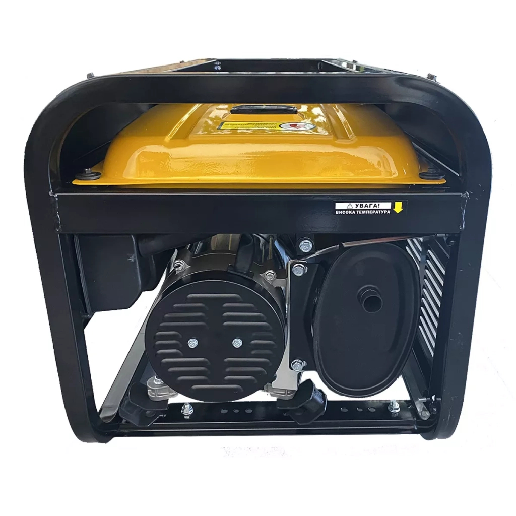 Генератор Forte FG3500 2.5kW (44067) - зображення 5