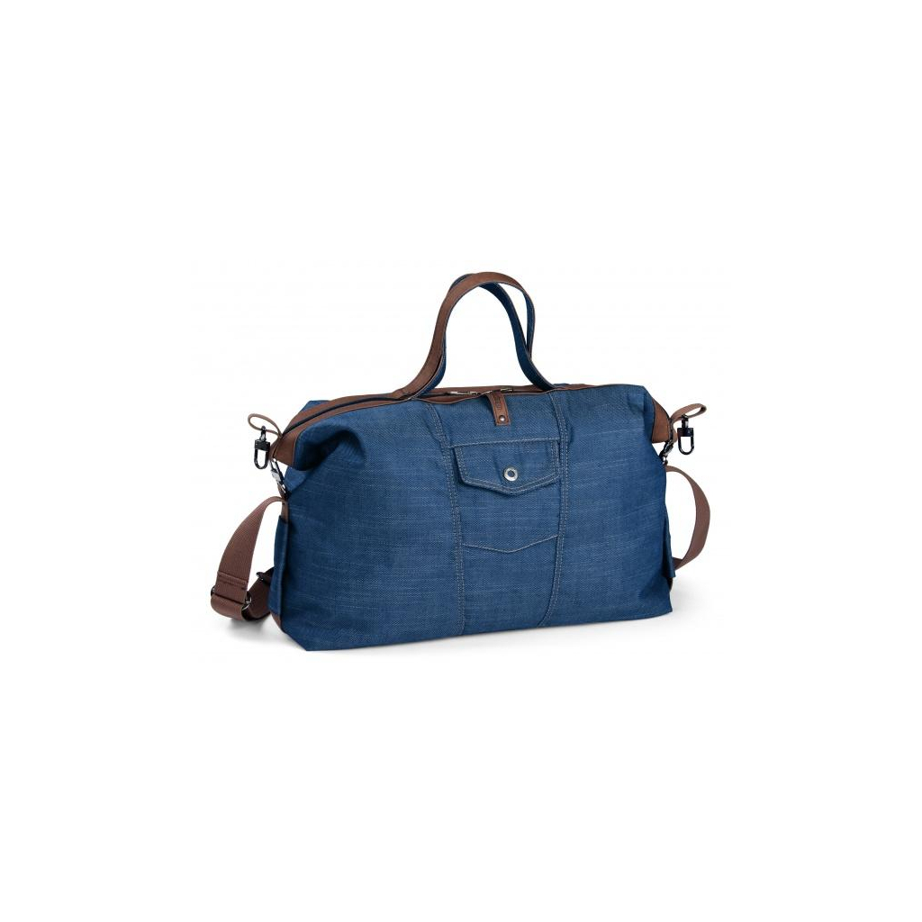 Модульний набір Peg-Perego ELITE Urban Denim (IPMS170035JN41PC73) - зображення 4