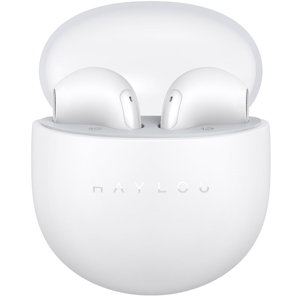 Навушники Haylou X1 Neo White (1027043) - зображення 3