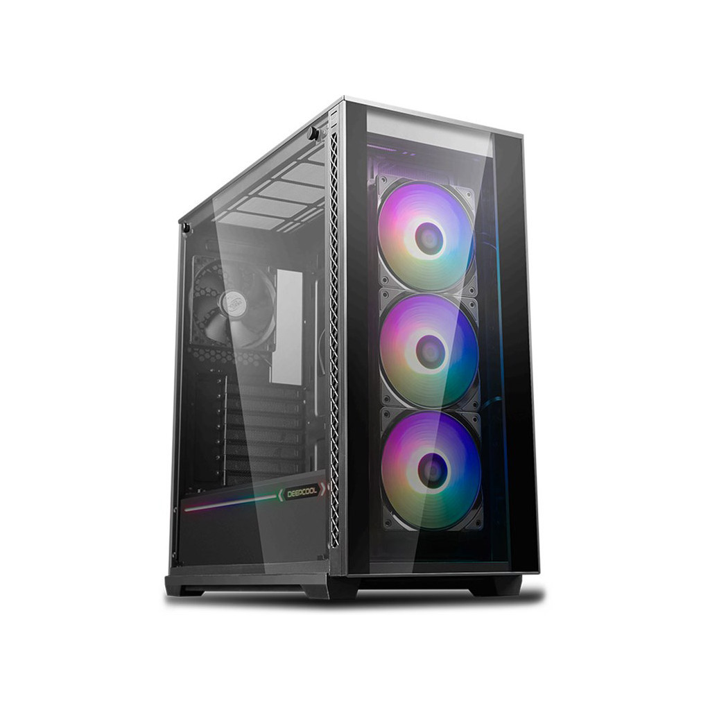 Корпус Deepcool Matrexx 70 ADD-RGB 3F - зображення 1