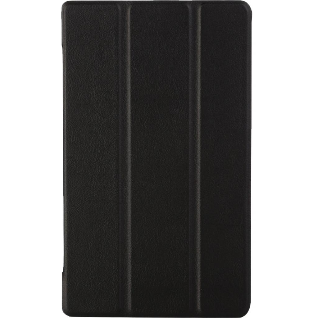 Чохол до планшета BeCover Smart Case Lenovo Tab 4 8 Plus TB-8704 Black (701723) - зображення 1