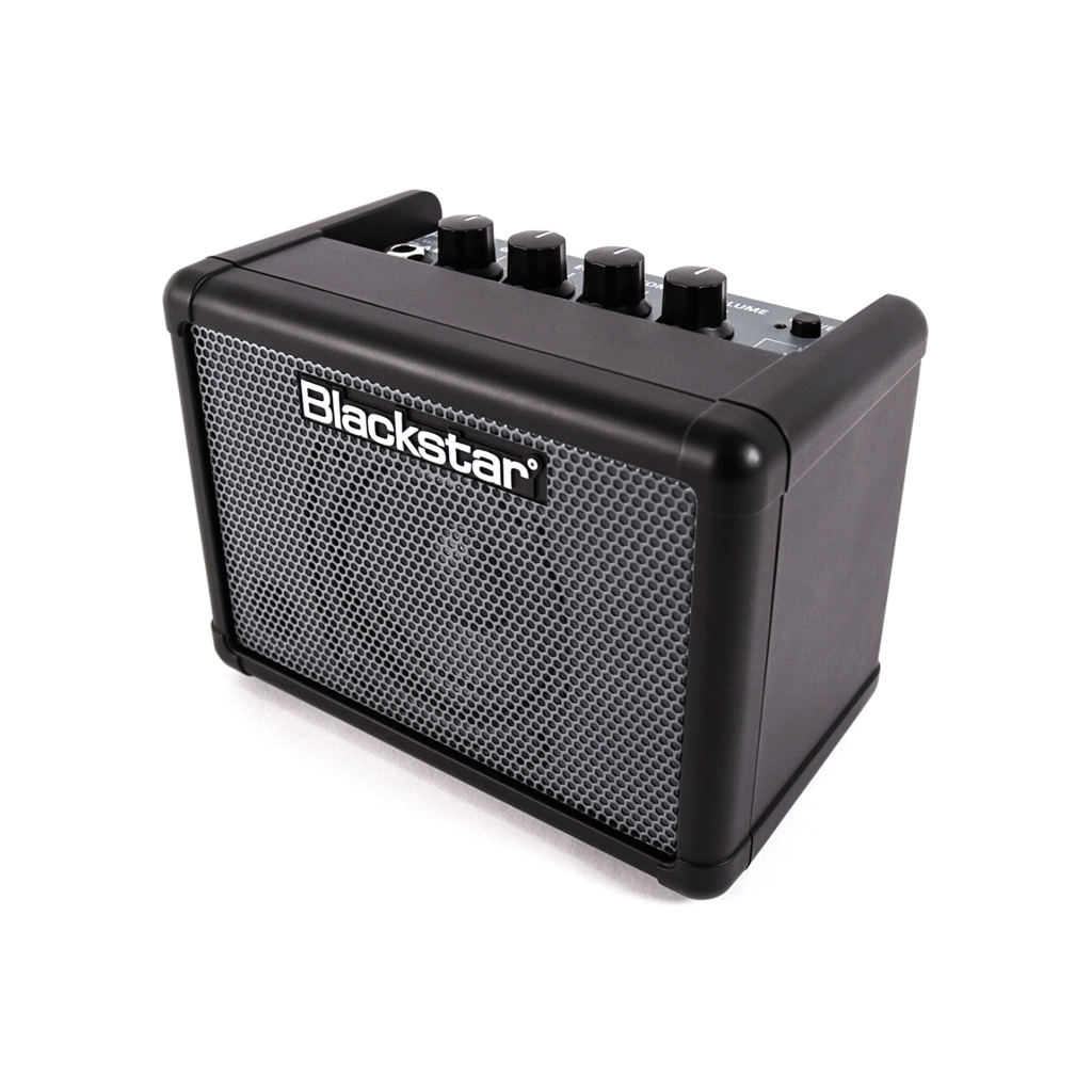 Комбопідсилювач Blackstar Fly 3 Bass (301015) - зображення 2