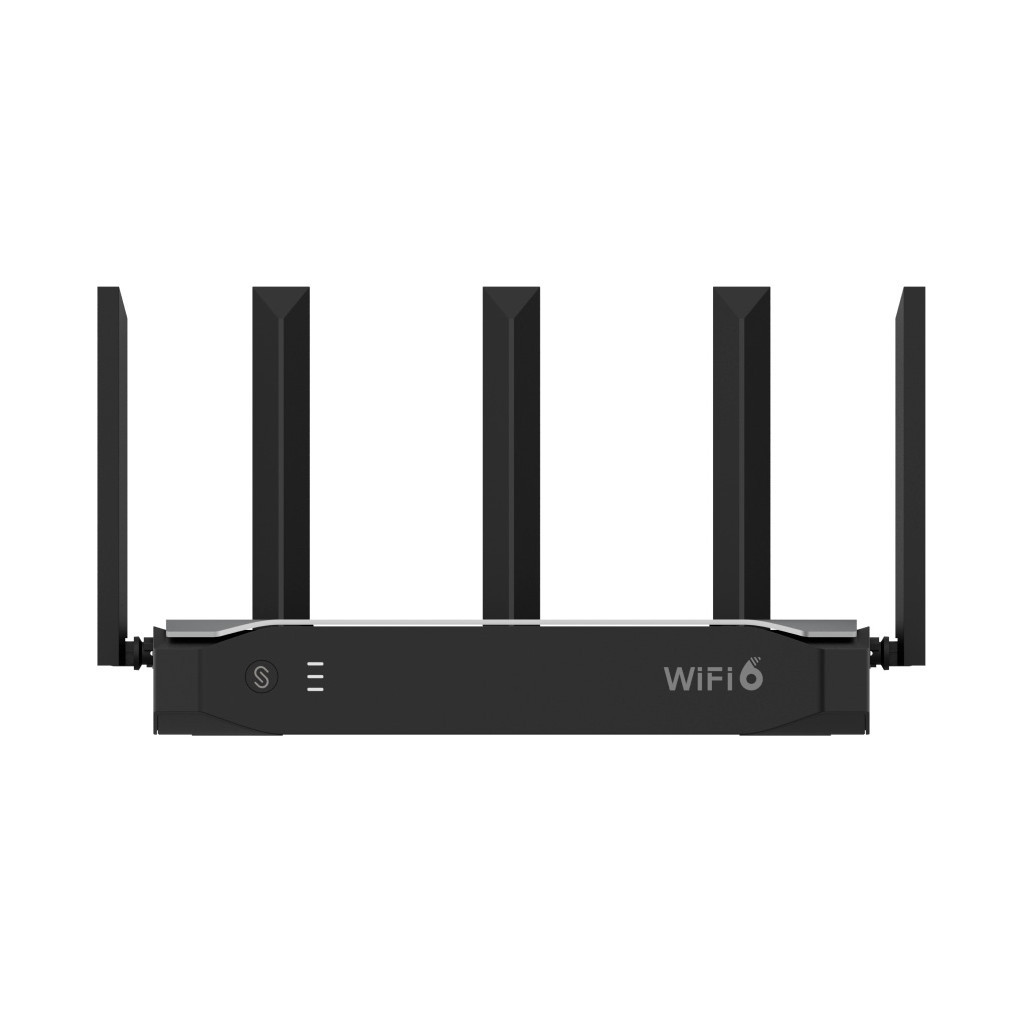 Маршрутизатор Ruijie Networks RG-EG105GW-X - зображення 2