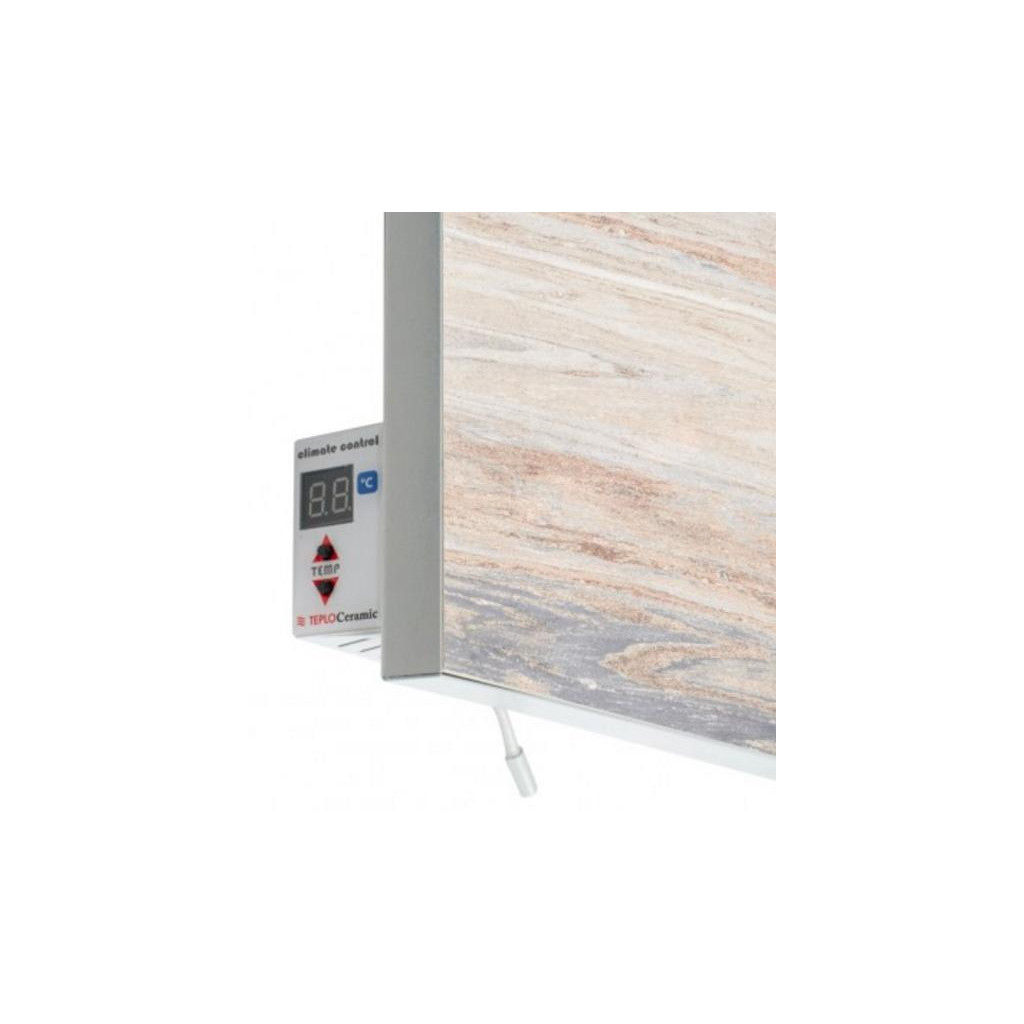 Обігрівач Teploceramic TCM-RA750-695542 - зображення 3