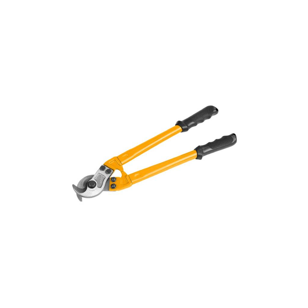 Кабелеріз Tolsen 600 мм, Ф18 мм/250 кв.мм ПРОФІ (38102) - зображення 1