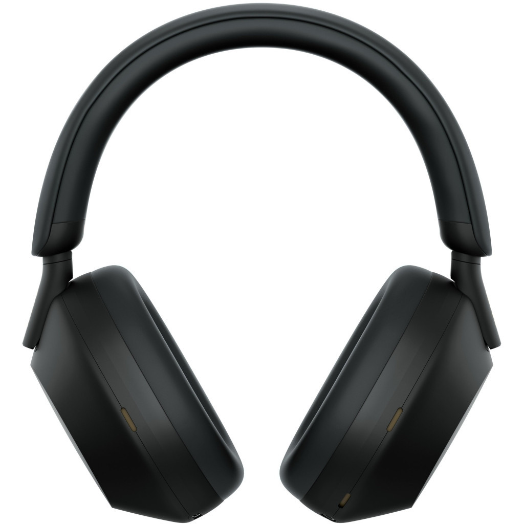 Навушники Sony WH-1000XM5 Black (WH1000XM5B.CE7) - зображення 2