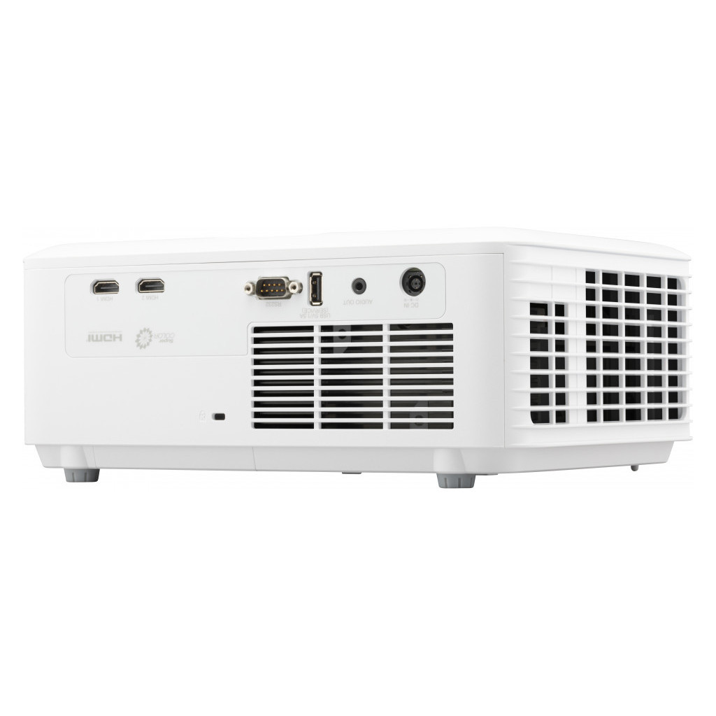 Проектор ViewSonic LS740W (VS19578) - изображение 10