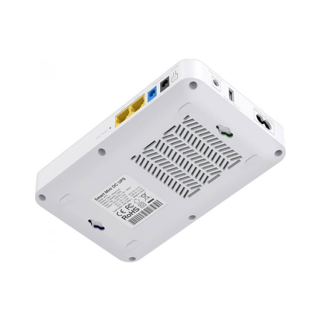 Пристрій безперебійного живлення Marsriva KP6 Max (KP6 Max_MARSRIVA) - зображення 4