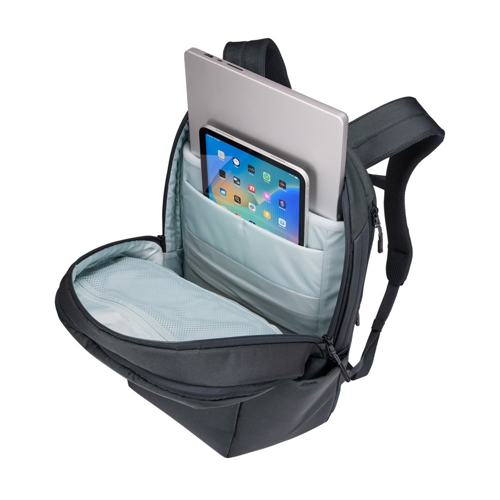 Рюкзак для ноутбука Thule 16" Subterra 2 27L TSLB-417 Dark Slate (3205028) - зображення 2