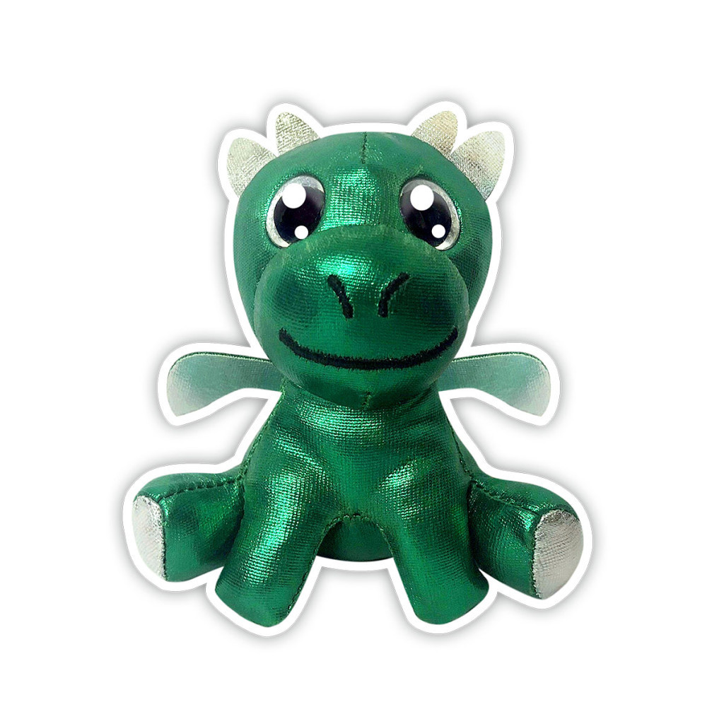 М'яка іграшка Surprizamals сюрприз в кулі S10 (SU20445) - зображення 11