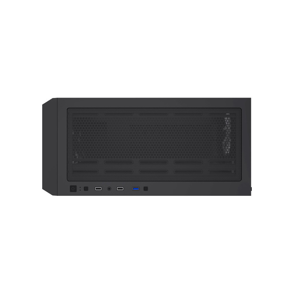 Корпус Gamemax Defender TG - зображення 5