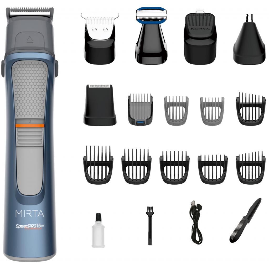 Тример Mirta HT-5221B - зображення 2