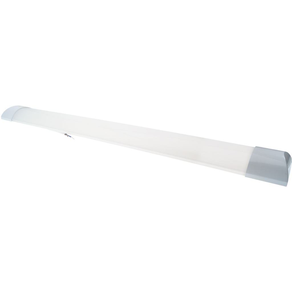 Світильник Quantum QM-Cantata-18-4K - изображение 1